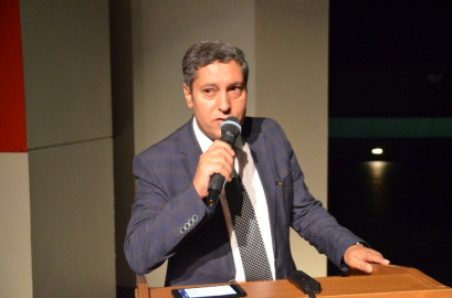 ‘Dil Öğretiminde Yeni Gelişmeler’ konulu panel düzenlendi
