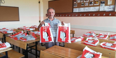 Malatya 2018-2019 eğitim-öğretim yılına hazır
