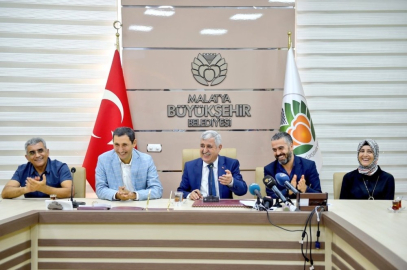 Malatya Uluslararası Film Festivali hazırlıkları sürüyor
