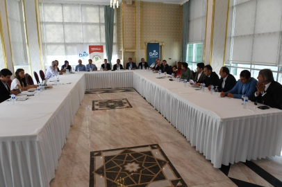 Yeşilyurt’ta turizm ve tarihi tanıtım atağı

