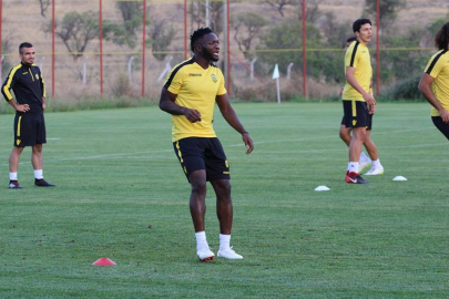 Evkur Yeni Malatyaspor’da Beşiktaş maçı hazırlıkları sürüyor
