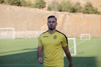 Evkur Yeni Malatyaspor’da futbolcular Beşiktaş’tan çekinmiyor
