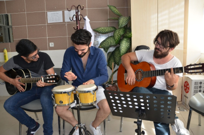 Malatya Büyükşehir ile kazandılar
