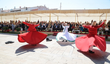 Battalgazi’de festival coşkusu başladı
