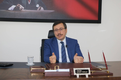 İnönü Üniversitesi bilimsel etkinliklerle yoluna devam edecek
