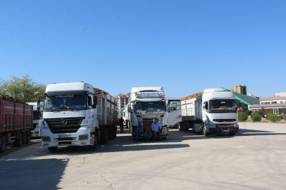 Malatya şeker fabrikası pancar alımına başladı
