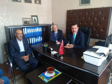 Milletvekili Tüfenkci, lisanslı depoculuk için tarih verdi
