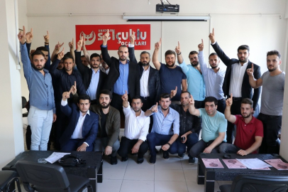 Anadolu Selçuklu Ocaklarında istişare toplantısı
