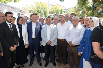 57’nci yıl dönümünde Adnan Menderes Malatya anıldı.
