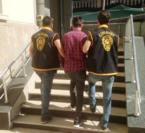 Adıyaman’da farklı olaylara karışan 5 kişi gözaltına alındı

