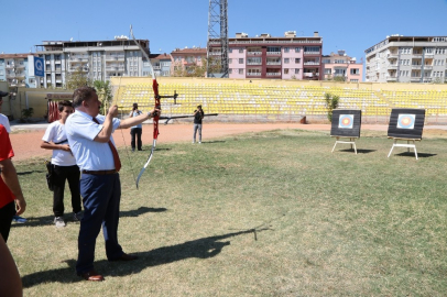 Battalgazi’de Kervansaray buluşmaları coşkusu sürüyor

