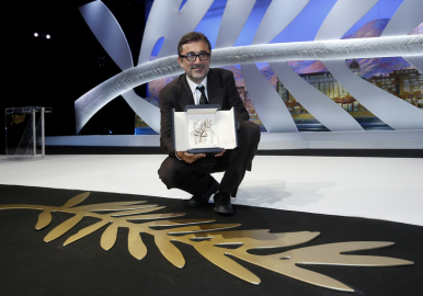 Nuri Bilge Ceylan jüri başkanı seçildi
