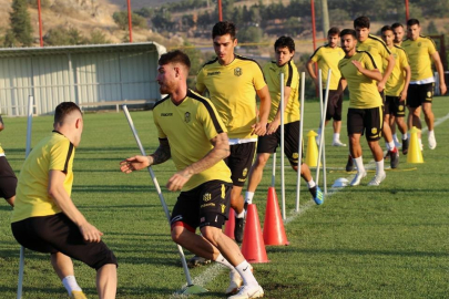 Ömer Şişmanoğlu’nun ayağındaki platin vida değiştirildi
