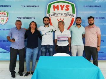 Yeşilyurt Belediyespor’da Malatya derbisi hazırlıkları
