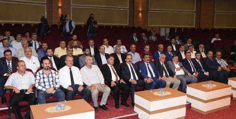 Hicarcıklıoğlu’ndan ekonomik kriz değerlendirmesi

