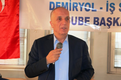 TÜRK İŞ Başkanı Atalay’dan fırsatçılara tepki
