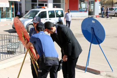 Hekimhan’da 19 Eylül Gaziler Günü
