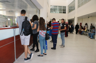 İnönü’de yeni akademik eğitim dönemi başlıyor
