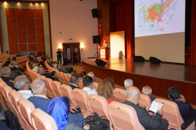 Malatya’nın Fethi ve Danişmentliler sempozyumu sona erdi
