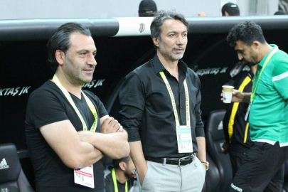 Ali Ravcı: “Yapabileceğinizi gösterdiniz, bunu yine yapabilirsiniz”
