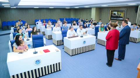 Belediye Başkanı Gürkan:  “Kültür insanlığın ortak paydasıdır”

