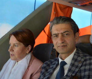İYİ Parti Malatya İl Başkanına saldırı
