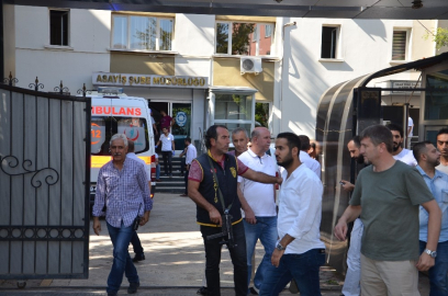 İYİ Parti il başkanına saldırıyla ilgili 4 gözaltı
