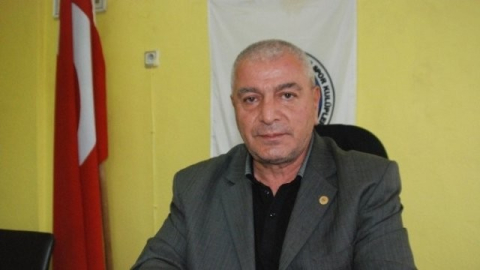 ASKF Başkanı Özdemir’den yeni sezon mesajı
