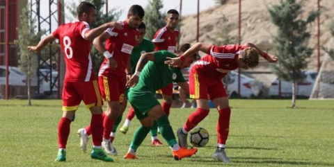 Evkur Yeni Malatyaspor’da galibiyet hasreti 6 maça çıktı
