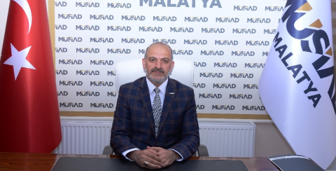 Kalan: “Asıl sorun fırsatçı faiz lobisidir”
