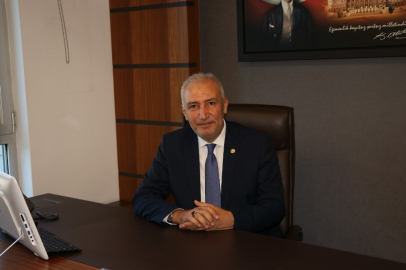 Milletvekili Kahtalı’dan torpil iddialarına yanıt

