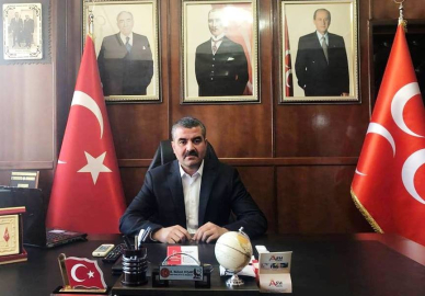 MHP’den cari açık için Malatya formülü
