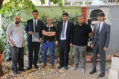 Malatya’nın tarihi beyaz perdeye aktarılıyor
