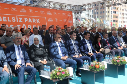 Malatya Anadolu'daki can damarıdır
