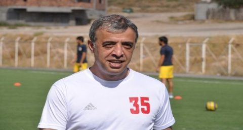 Malatya Yeşilyurt Belediyespor’da Araban maçı hazırlıkları sürüyor
