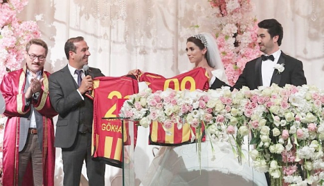 E.Y. Malatyaspor’un mutlu günü
