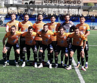 Malatya Yeşilyurt Belediyespor son dakikalarda açıldı
