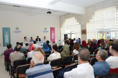 Kernek şiir festivali dolu dolu geçti
