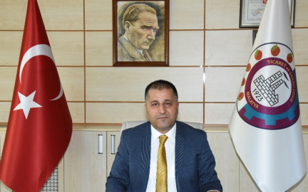 MTSO Genel Sekreterliğine Remzi Yaşar atandı
