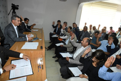 Yeşilyurt Belediyesi Malatya Film Festivaline sponsor olacak
