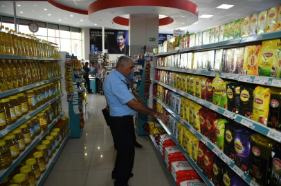 Cumhurbaşkanı talimatı verdi Yeşilyurt Belediyesi denetimleri artırdı
