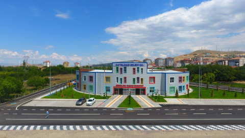 Engelsiz Yaşam Merkezi’nde eğitim çalışmaları devam ediyor
