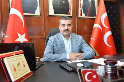 MHP’den iş adamlarına 10 milyon TL’lik kıyak
