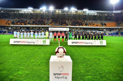 E.Y. Malatyaspor ile D.G. Sivasspor beşinci kez karşılaşacak
