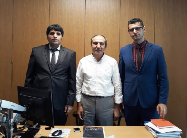 Malatya’yı anlatan filme Bursa’dan da destek geldi
