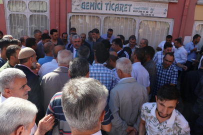 MTB’den aşure etkinliği
