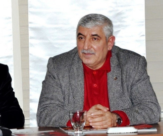 Birlik Vakfı Malatya Şubesinden hain saldırıya kınama
