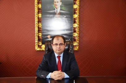 Malatya Barosunda Han, yeniden seçildi
