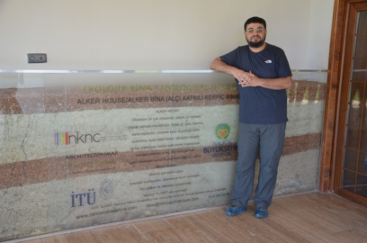 Artan konut ve enerji fiyatlarına kerpiç yapı alternatifi
