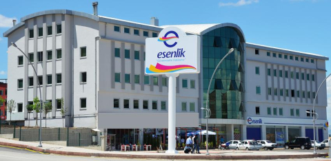 Esenlikte Neler Oluyor ?